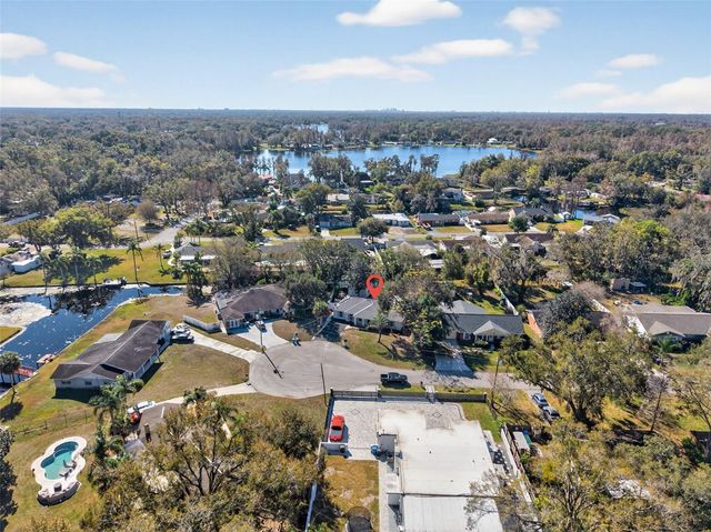 18851 TRACER DRIVE, Lutz, FL 33549