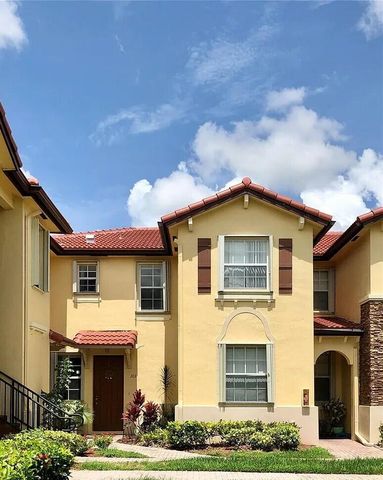 1655 NE 33rd Road 103-4, Homestead, FL 33033