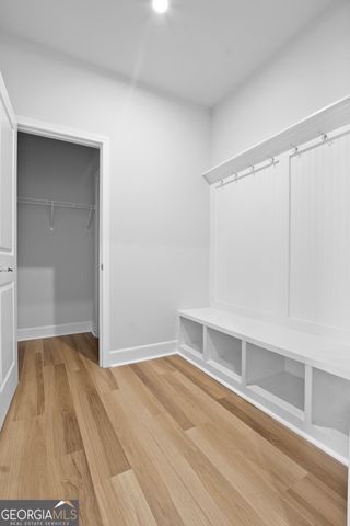 112 Aj Welch Jr Way, Mcdonough, GA 30252