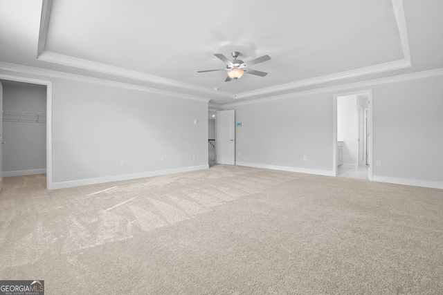 112 Aj Welch Jr Way, Mcdonough, GA 30252