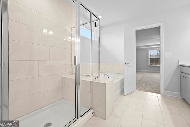 112 Aj Welch Jr Way, Mcdonough, GA 30252