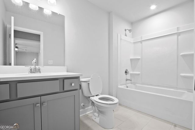 112 Aj Welch Jr Way, Mcdonough, GA 30252