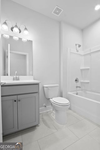 112 Aj Welch Jr Way, Mcdonough, GA 30252