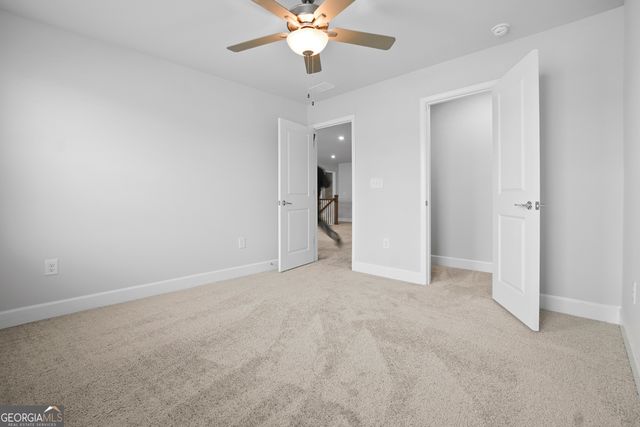 112 Aj Welch Jr Way, Mcdonough, GA 30252