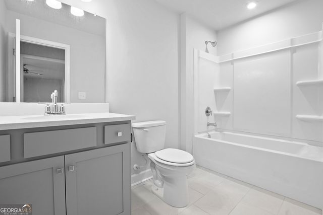 112 Aj Welch Jr Way, Mcdonough, GA 30252