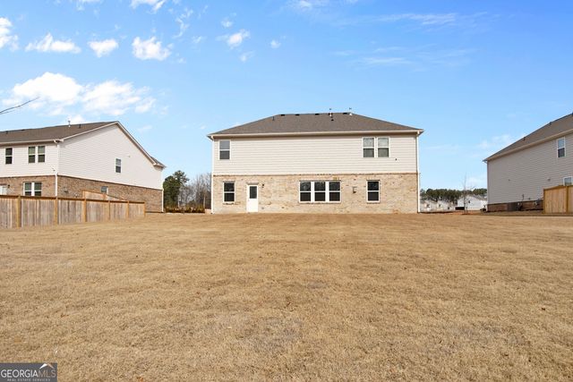 112 Aj Welch Jr Way, Mcdonough, GA 30252