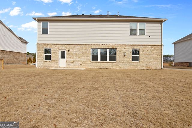 112 Aj Welch Jr Way, Mcdonough, GA 30252