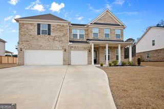 112 Aj Welch Jr Way, Mcdonough, GA 30252