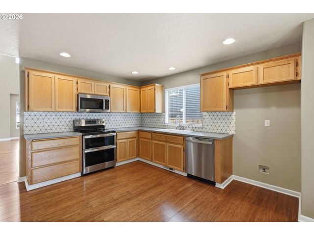 3611 Ne 111TH St, Vancouver, WA 98686