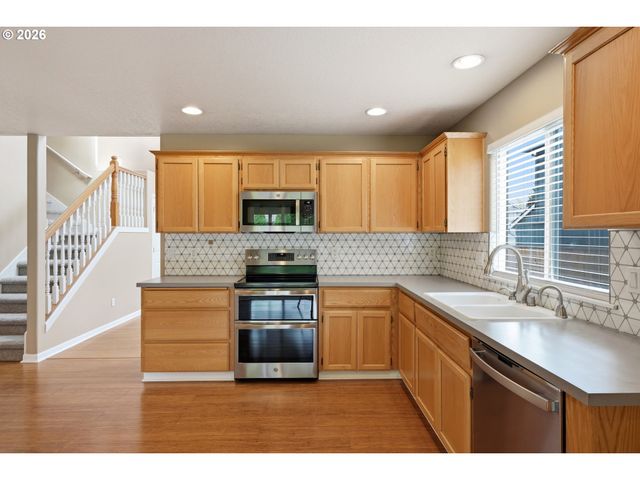 3611 Ne 111TH St, Vancouver, WA 98686