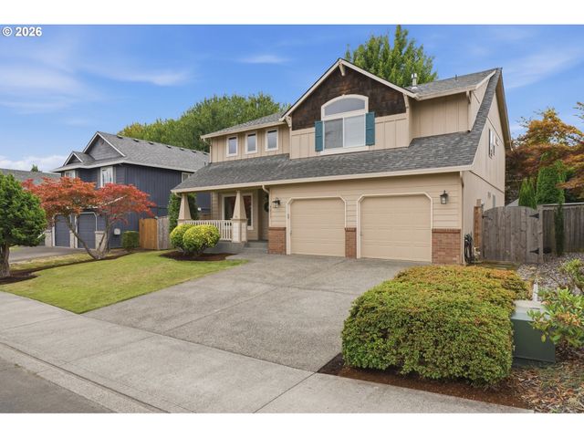 3611 Ne 111TH St, Vancouver, WA 98686