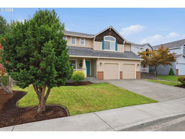 3611 Ne 111TH St, Vancouver, WA 98686