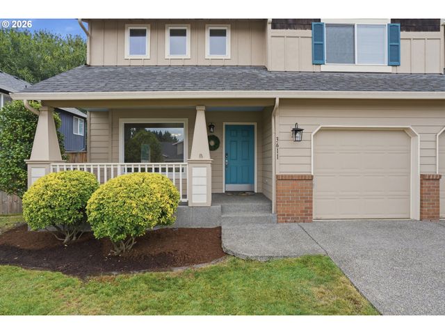 3611 Ne 111TH St, Vancouver, WA 98686