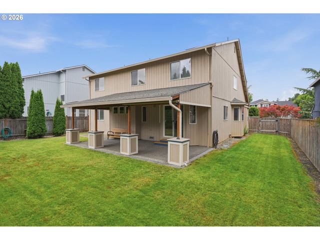 3611 Ne 111TH St, Vancouver, WA 98686