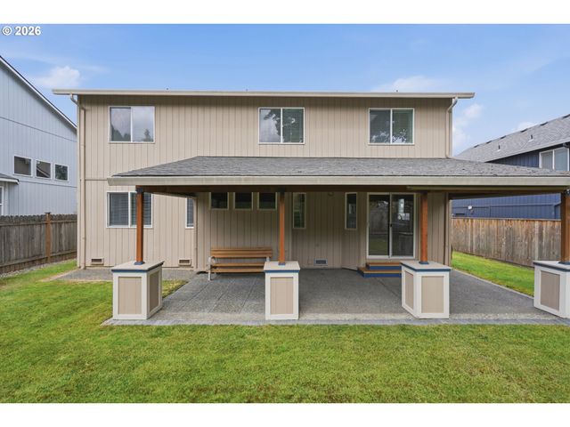 3611 Ne 111TH St, Vancouver, WA 98686