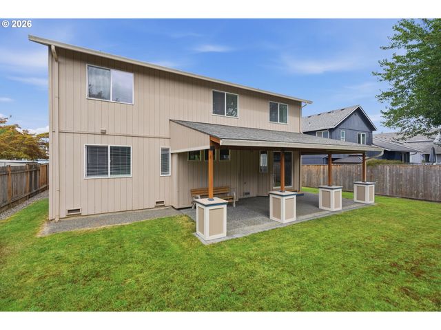 3611 Ne 111TH St, Vancouver, WA 98686