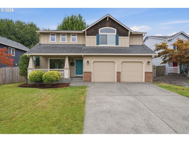 3611 Ne 111TH St, Vancouver, WA 98686