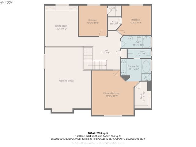 3611 Ne 111TH St, Vancouver, WA 98686