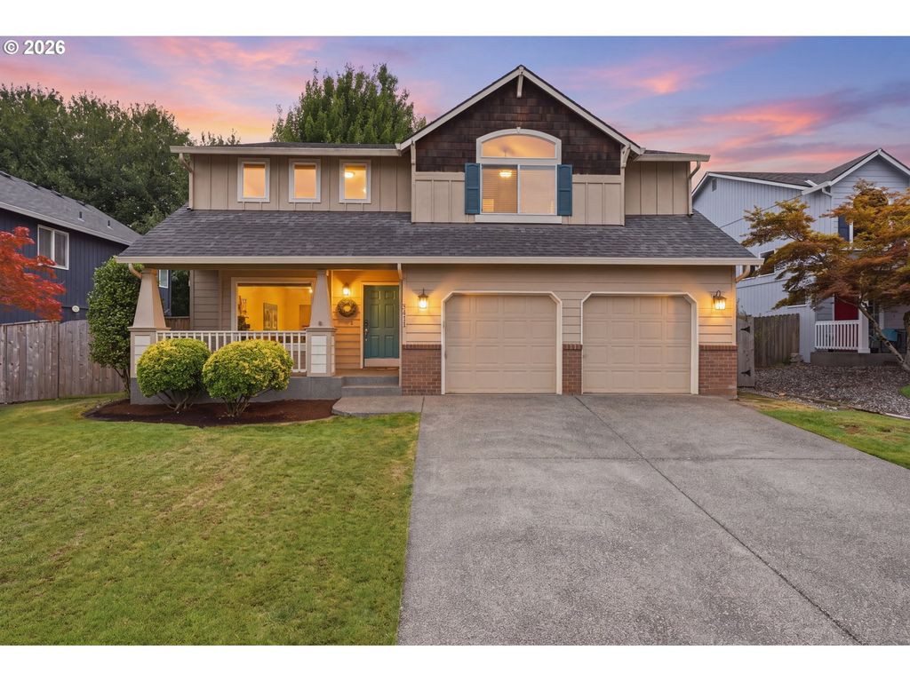 3611 Ne 111TH St, Vancouver, WA 98686
