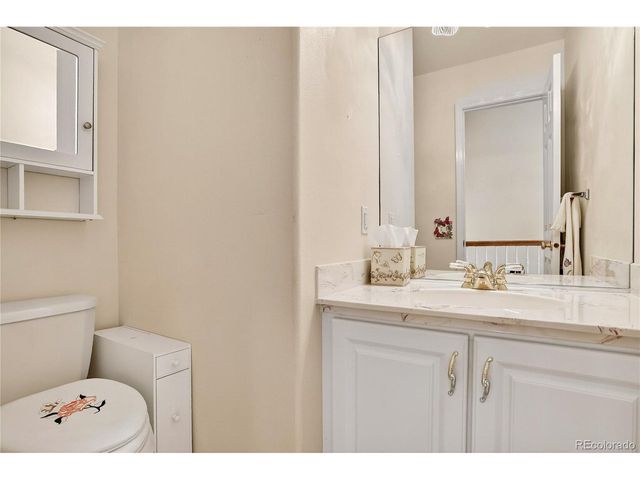 5891 Tradewind Pt, Colorado Springs, CO 80923