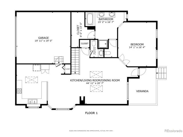 5891 Tradewind Pt, Colorado Springs, CO 80923