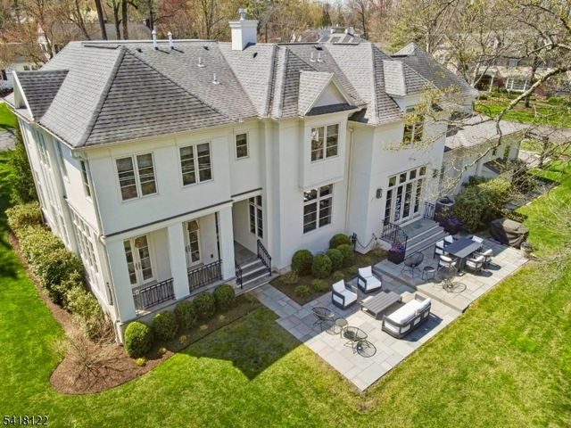 38 DEER PATH, Millburn Twp., NJ 07078