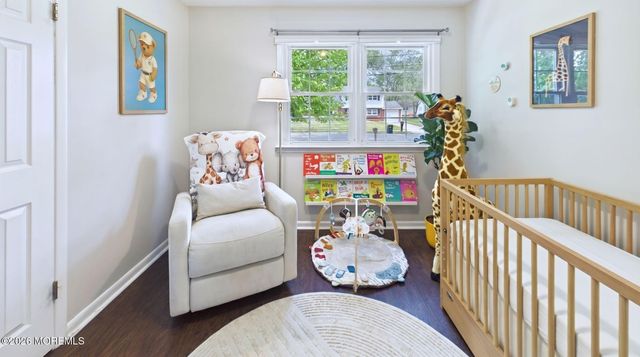 27 Rockland Road, Ewing, NJ 08638