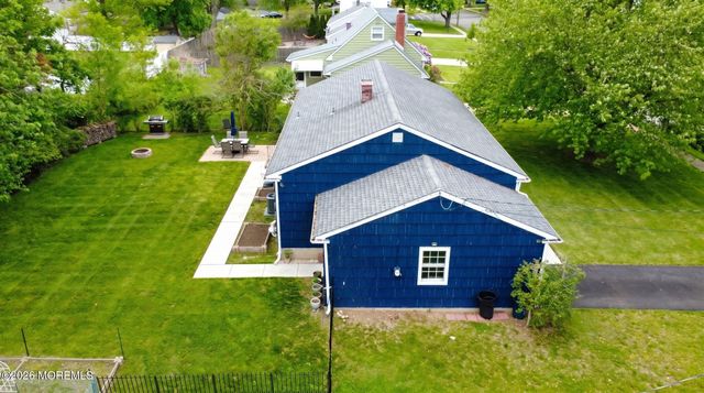 27 Rockland Road, Ewing, NJ 08638