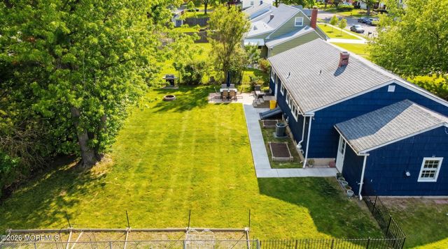 27 Rockland Road, Ewing, NJ 08638