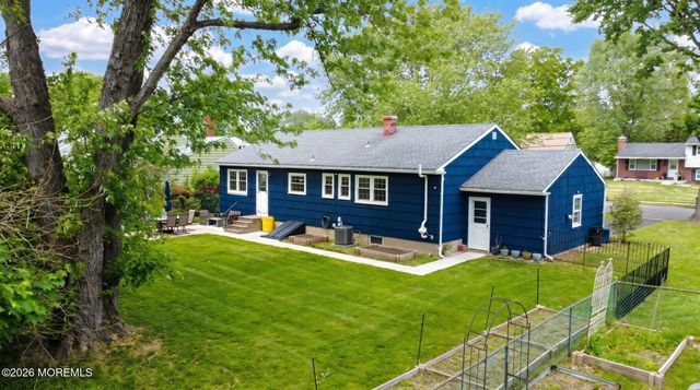 27 Rockland Road, Ewing, NJ 08638