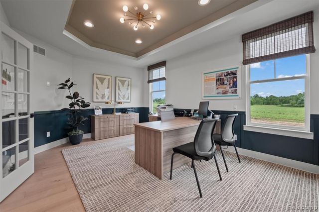 987 Buell Road, Rochester, MI 48363
