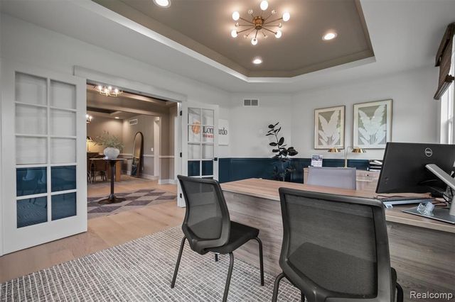 987 Buell Road, Rochester, MI 48363