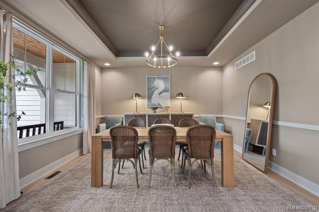 987 Buell Road, Rochester, MI 48363