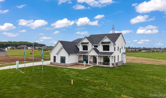 987 Buell Road, Rochester, MI 48363