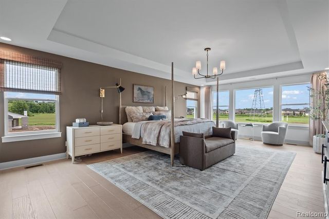 987 Buell Road, Rochester, MI 48363