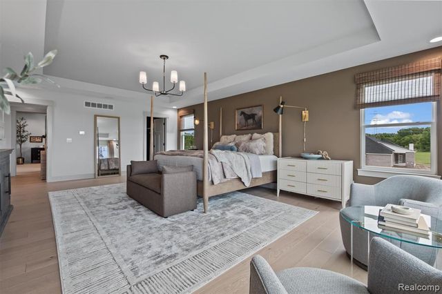 987 Buell Road, Rochester, MI 48363