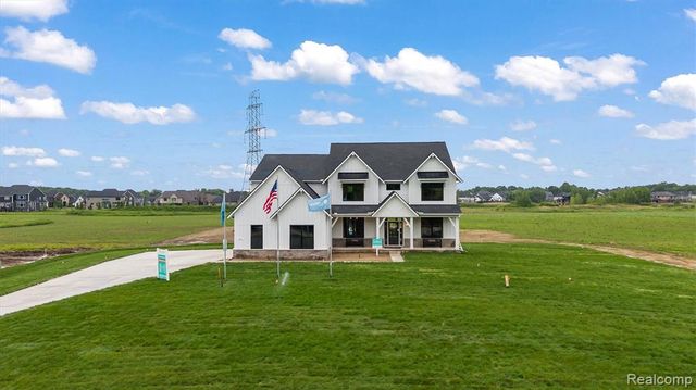 987 Buell Road, Rochester, MI 48363