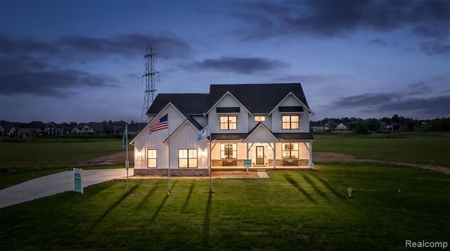 987 Buell Road, Rochester, MI 48363
