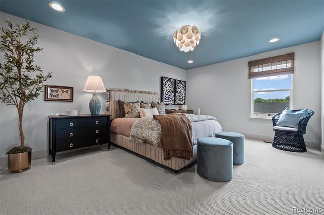 987 Buell Road, Rochester, MI 48363