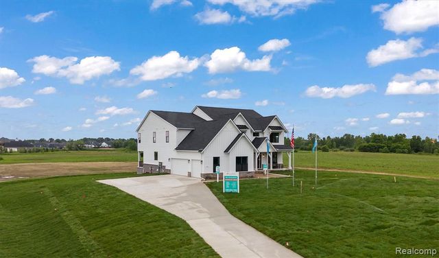 987 Buell Road, Rochester, MI 48363