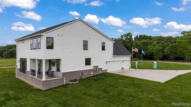 987 Buell Road, Rochester, MI 48363