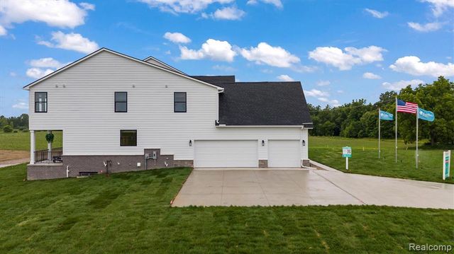 987 Buell Road, Rochester, MI 48363