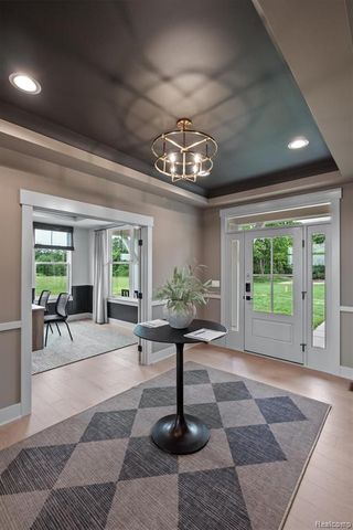 987 Buell Road, Rochester, MI 48363