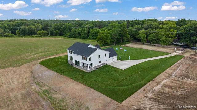 987 Buell Road, Rochester, MI 48363
