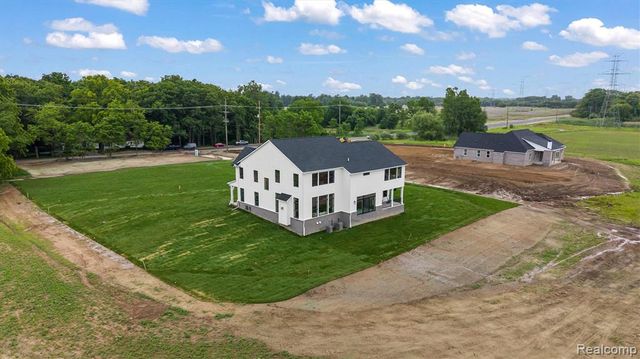 987 Buell Road, Rochester, MI 48363
