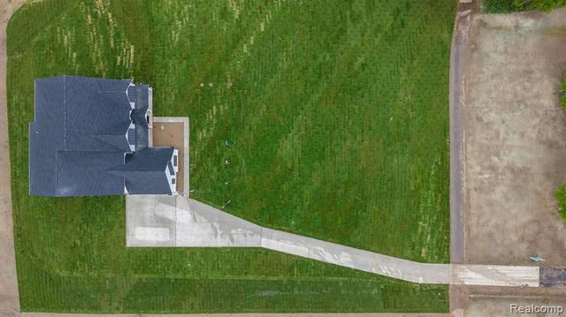 987 Buell Road, Rochester, MI 48363