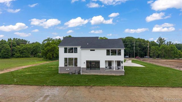 987 Buell Road, Rochester, MI 48363