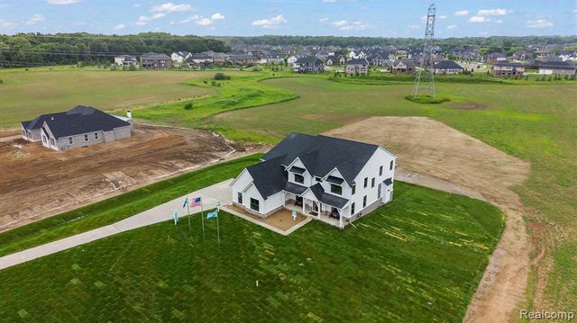 987 Buell Road, Rochester, MI 48363