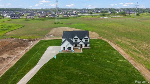 987 Buell Road, Rochester, MI 48363