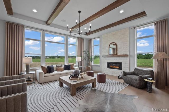 987 Buell Road, Rochester, MI 48363